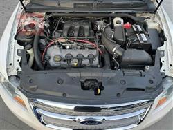 Ford Taurus